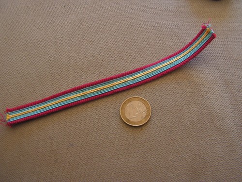 Grade militaire manche - ,