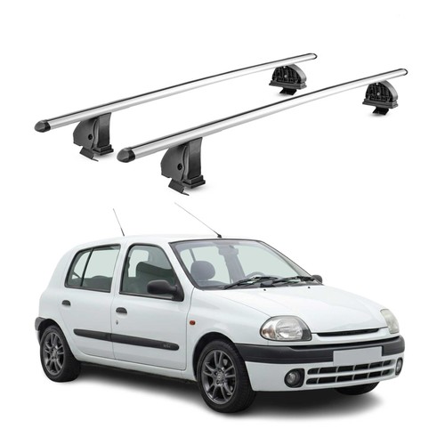 Barres toit transversales - toit,