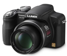 Panasonic DMC-FZ28