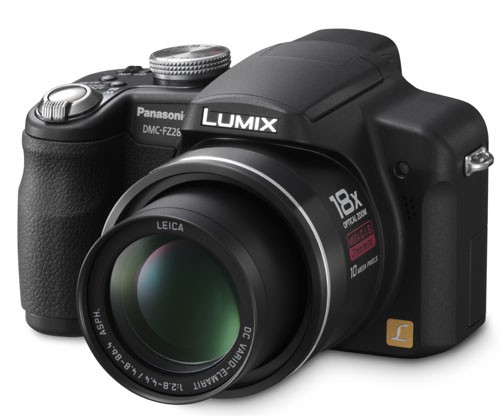 Panasonic dmc fz28 - panasonic, dmc-fz28