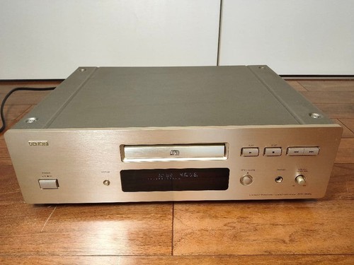 Denon dcd 1650al player - dcd-1650al, cd