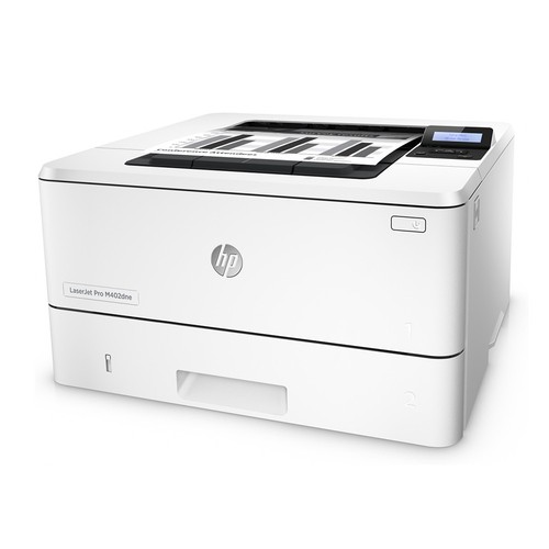 Laserjet pro m402dne - hp,