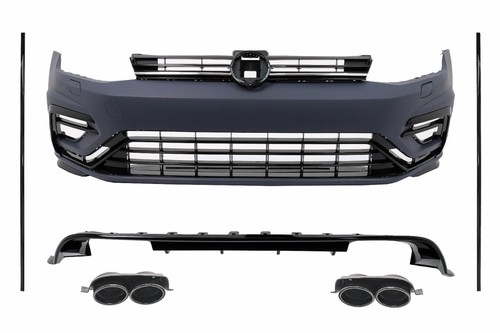 Kit carrosserie pour - pour, vw