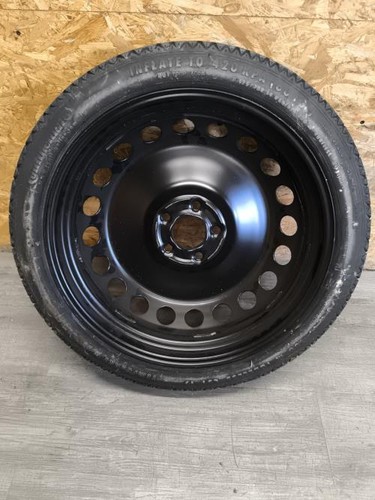 Roue secours audi 3 - roue,