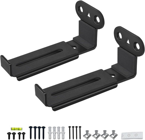 Soundbar wall mount all metal - soundbar,