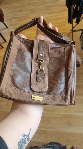 Sac main bandoulière - sac,