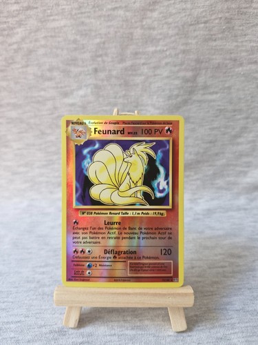 Feunard reverse 108 xy - reverse,