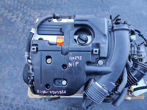 Moteur k24a vtec honda - moteur, l
