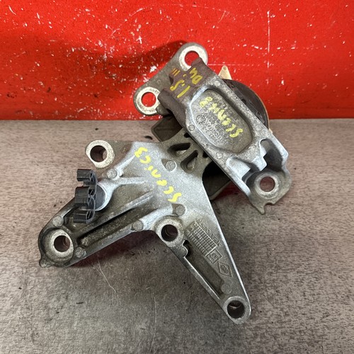 Support moteur cote - support,
