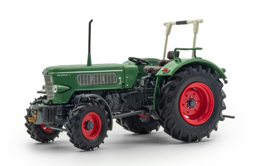 Ros fendt favorit 4wd - favorit, 3