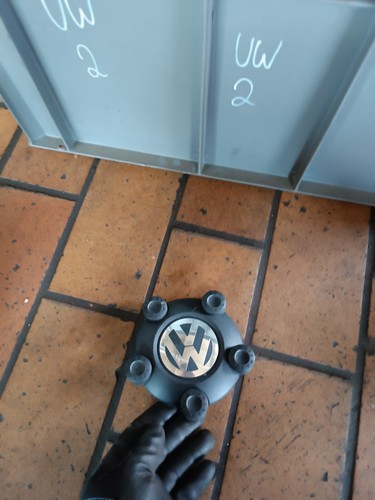 Original caddy tiguan 5n - vw,