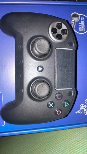 Manette razer raiju - raiju, ultimate