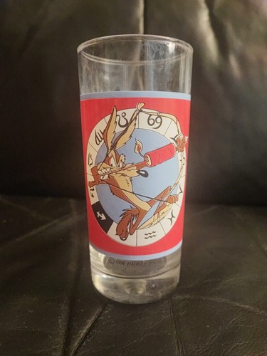Grand verre coyote - grand,
