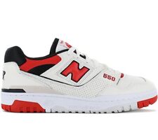 New Balance 550 Hommes Sneaker