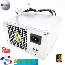 Alimentation PC Dell L290EM-01 290W  (DELL PRECISION 7020 MT )