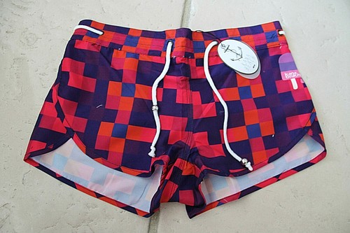 Short bain surf kanabeach - short,