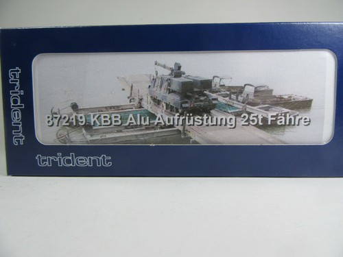 Trident 87219 kbb - trident,