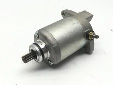 Moteur D'Arrêt Starter