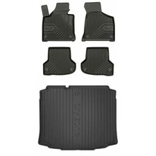 Frogum TPE Tapis De Sol+Coffre