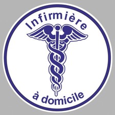 INFIRMIERE A DOMICILE CADUCEE