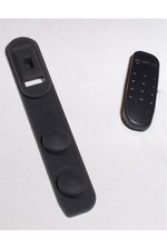 Kit Ptt Th-F7 Th-F6 Bouton