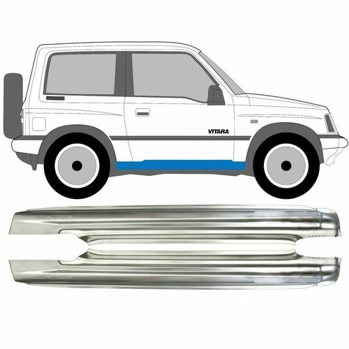 Suzuki vitara 1988 - suzuki, 1988-1998