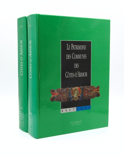 Patrimoine des communes - patrimoine,