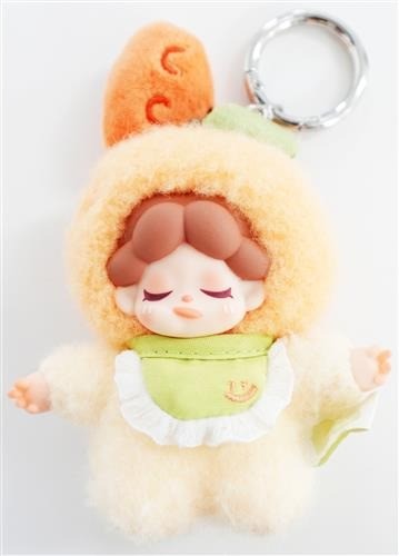 Mini peluche oogee grande - mini,