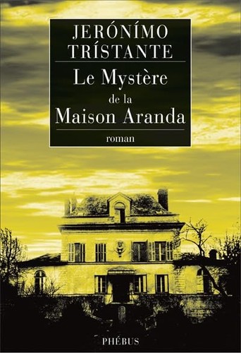 Mystère la maison - la,