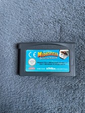 Madagascar : Operation