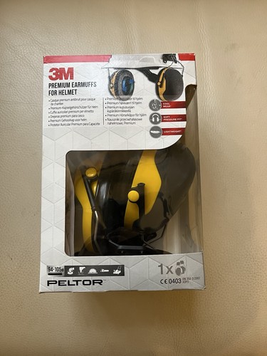 Peltor x2p3e casque - peltor,