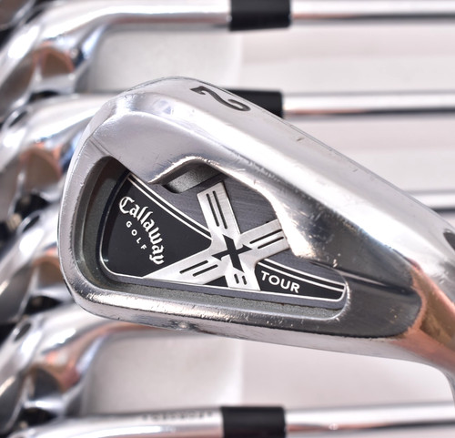 Rare callaway tour - 2i, x