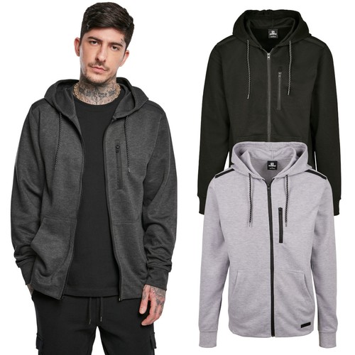 Southpole taped tech fleece - southpole,