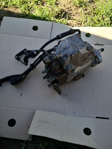 Pompe injection bosch - injection,