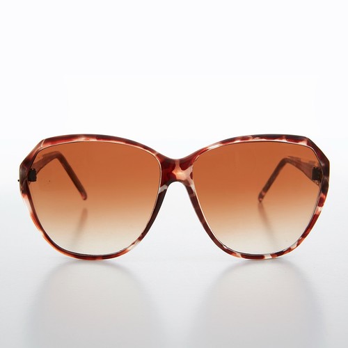 Lunettes soleil rondes - de,