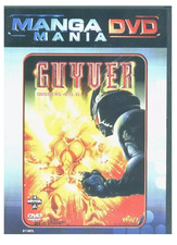 DVD Neuf sous Blister Manga