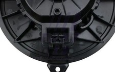 Ventilateur de chauffage FT56502 FAST pour FORD B-MAX ECOSPORT FIESTA VII PUMA