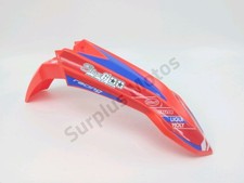 GARDE BOUE AVANT BETA RR 50