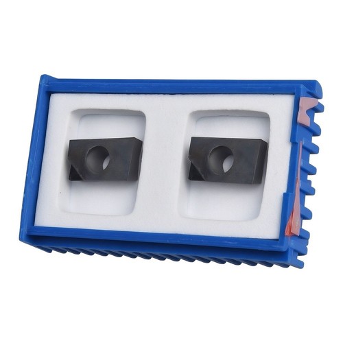 Apkt1604 insert carbure pcd - insert,
