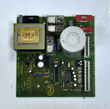Carte de circuit imprimé monofasé Elpro 88EXP - carte PCB de contrôle monophasé