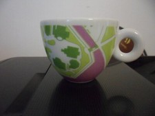 1 Tasse double expresso ILLY Biennale de Venise 2005 Maurizio Cargnelli