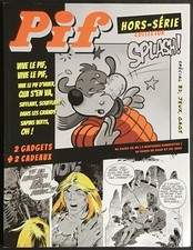 PIF le Mag Hors-série collector n°1 février 2021 Complet Très bon état