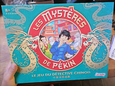 Jeux de société - Les