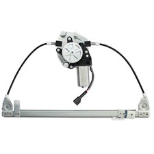 Lève vitre avant gauche pour Alfa 147  (2000-2010) AVEC MOTEUR - 46751871