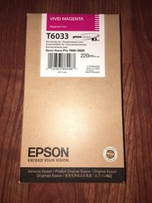 Epson T6033 Stylus Pro