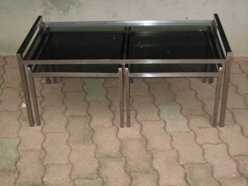 Table basse bout canape - basse,