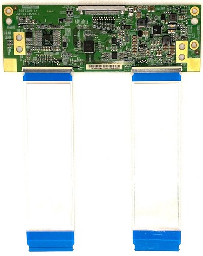 Carte con boe - carte, t-con