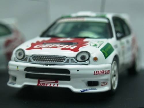 Wow extremement rare toyota - extremement,