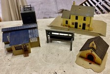 JOUEF HO lot petite gare +