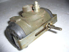 Outillage US neuf: 4 pinces de montage de frein Jeep Dodge Gmc WW2 Clamps